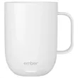 Ember® 14 oz Temperature Control Smart Coffee Mug | https://www.bestnamebadges.com