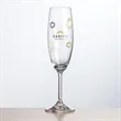 Naples Flute - VividPrint™ | https://www.bestnamebadges.com