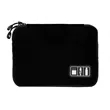 Travel Cable Organizer Case | https://www.bestnamebadges.com