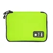 Travel Cable Organizer Case | https://www.bestnamebadges.com