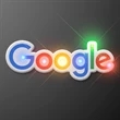 Flashing body light | https://www.bestnamebadges.com