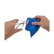 Maxwell Recycled (RPET) Cleaning Cloth | https://www.bestnamebadges.com
