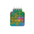 Dimple Silicone Push Pop Notebook | https://www.bestnamebadges.com