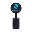 Dex Magnetic Phone Holder | https://www.bestnamebadges.com