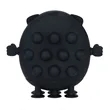 Pawpy Push Pop Fidget Toy | https://www.bestnamebadges.com
