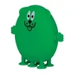 Pawpy Push Pop Fidget Toy | https://www.bestnamebadges.com
