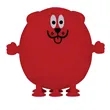 Pawpy Push Pop Fidget Toy | https://www.bestnamebadges.com