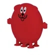 Pawpy Push Pop Fidget Toy | https://www.bestnamebadges.com