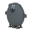Pawpy Push Pop Fidget Toy | https://www.bestnamebadges.com
