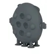 Pawpy Push Pop Fidget Toy | https://www.bestnamebadges.com