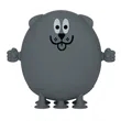 Pawpy Push Pop Fidget Toy | https://www.bestnamebadges.com