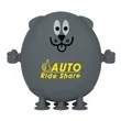 Pawpy Push Pop Fidget Toy | https://www.bestnamebadges.com