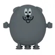 Pawpy Push Pop Fidget Toy | https://www.bestnamebadges.com