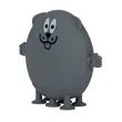 Pawpy Push Pop Fidget Toy | https://www.bestnamebadges.com