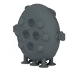 Pawpy Push Pop Fidget Toy | https://www.bestnamebadges.com