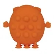 Pawpy Push Pop Fidget Toy | https://www.bestnamebadges.com
