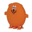 Pawpy Push Pop Fidget Toy | https://www.bestnamebadges.com