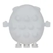 Pawpy Push Pop Fidget Toy | https://www.bestnamebadges.com