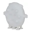 Pawpy Push Pop Fidget Toy | https://www.bestnamebadges.com