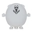 Pawpy Push Pop Fidget Toy | https://www.bestnamebadges.com