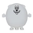 Pawpy Push Pop Fidget Toy | https://www.bestnamebadges.com