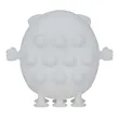 Pawpy Push Pop Fidget Toy | https://www.bestnamebadges.com