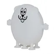 Pawpy Push Pop Fidget Toy | https://www.bestnamebadges.com