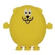 Pawpy Push Pop Fidget Toy | https://www.bestnamebadges.com