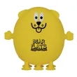 Pawpy Push Pop Fidget Toy | https://www.bestnamebadges.com
