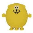 Pawpy Push Pop Fidget Toy | https://www.bestnamebadges.com