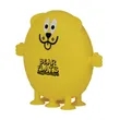Pawpy Push Pop Fidget Toy | https://www.bestnamebadges.com