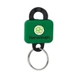 EZ-Clip Multi-Purpose Keyring / Clip | https://www.bestnamebadges.com