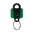 EZ-Clip Multi-Purpose Keyring / Clip | https://www.bestnamebadges.com