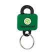 EZ-Clip Multi-Purpose Keyring / Clip | https://www.bestnamebadges.com
