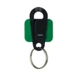 EZ-Clip Multi-Purpose Keyring / Clip | https://www.bestnamebadges.com