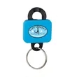 EZ-Clip Multi-Purpose Keyring / Clip | https://www.bestnamebadges.com