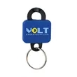 EZ-Clip Multi-Purpose Keyring / Clip | https://www.bestnamebadges.com