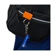 EZ-Clip Multi-Purpose Keyring / Clip | https://www.bestnamebadges.com