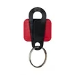 EZ-Clip Multi-Purpose Keyring / Clip | https://www.bestnamebadges.com