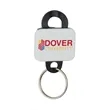EZ-Clip Multi-Purpose Keyring / Clip | https://www.bestnamebadges.com
