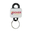 EZ-Clip Multi-Purpose Keyring / Clip | https://www.bestnamebadges.com