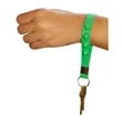 Nunu Push Pop Keychain Wristlet | https://www.bestnamebadges.com