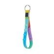 Nunu Push Pop Keychain Wristlet | https://www.bestnamebadges.com