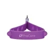 Nunu Push Pop Keychain Wristlet | https://www.bestnamebadges.com