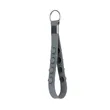 Nunu Push Pop Keychain Wristlet | https://www.bestnamebadges.com