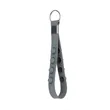 Nunu Push Pop Keychain Wristlet | https://www.bestnamebadges.com