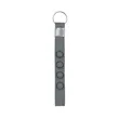 Nunu Push Pop Keychain Wristlet | https://www.bestnamebadges.com