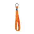 Nunu Push Pop Keychain Wristlet | https://www.bestnamebadges.com