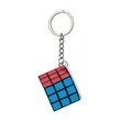 Kubo Mini Cube Keychain | https://www.bestnamebadges.com