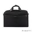 Bugatti Essential Briefcase | https://www.bestnamebadges.com